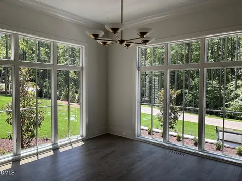 6448 Sanctuary Falls Drive Raleigh NC 27614