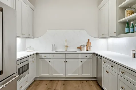 6448 Sanctuary Falls Drive Raleigh NC 27614