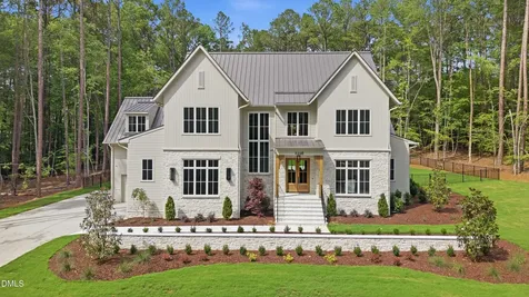 6448 Sanctuary Falls Drive Raleigh NC 27614