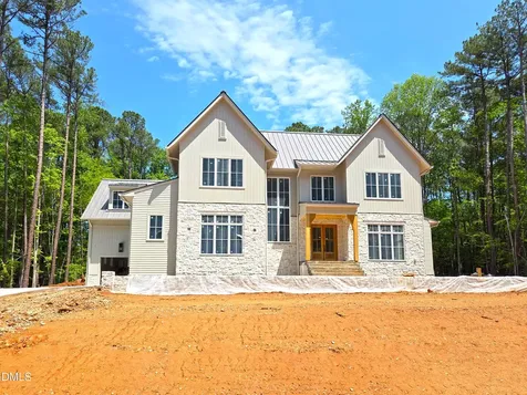6448 Sanctuary Falls Drive Raleigh NC 27614