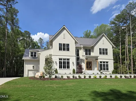 6448 Sanctuary Falls Drive Raleigh NC 27614