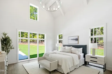 6448 Sanctuary Falls Drive Raleigh NC 27614
