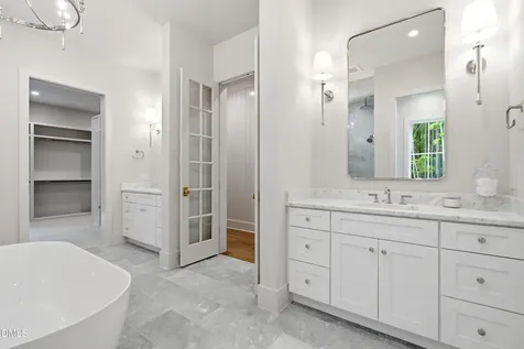 6448 Sanctuary Falls Drive Raleigh NC 27614