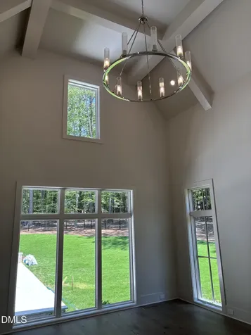 6448 Sanctuary Falls Drive Raleigh NC 27614