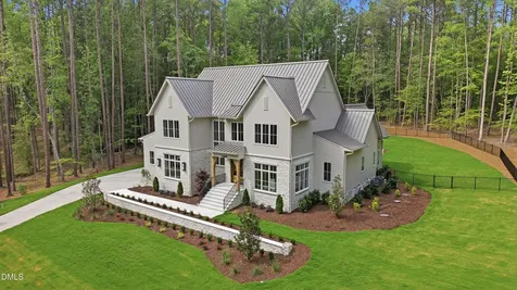 6448 Sanctuary Falls Drive Raleigh NC 27614