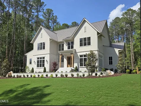 6448 Sanctuary Falls Drive Raleigh NC 27614