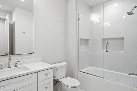6448 Sanctuary Falls Drive Raleigh NC 27614