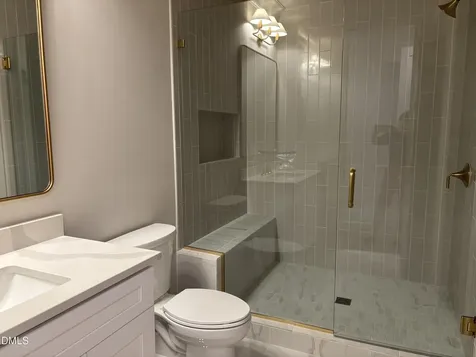 6448 Sanctuary Falls Drive Raleigh NC 27614