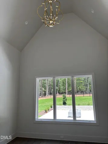 6448 Sanctuary Falls Drive Raleigh NC 27614