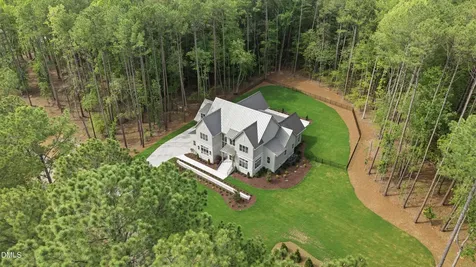 6448 Sanctuary Falls Drive Raleigh NC 27614
