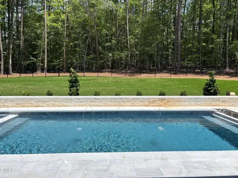 6448 Sanctuary Falls Drive Raleigh NC 27614