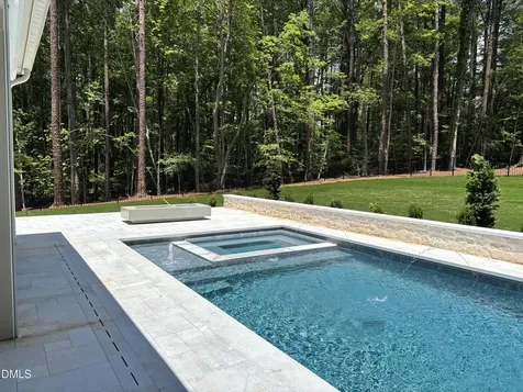 6448 Sanctuary Falls Drive Raleigh NC 27614