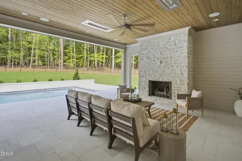 6448 Sanctuary Falls Drive Raleigh NC 27614