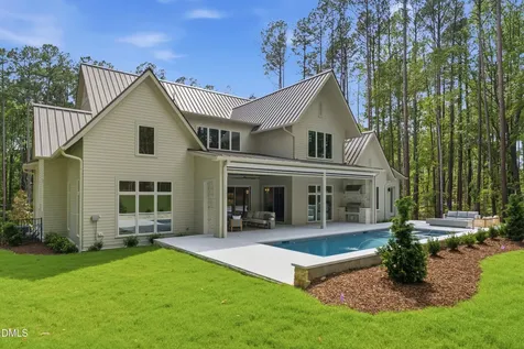 6448 Sanctuary Falls Drive Raleigh NC 27614