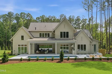6448 Sanctuary Falls Drive Raleigh NC 27614