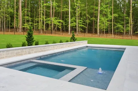 6448 Sanctuary Falls Drive Raleigh NC 27614
