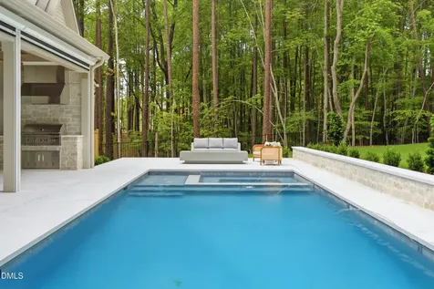 6448 Sanctuary Falls Drive Raleigh NC 27614