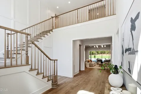 6448 Sanctuary Falls Drive Raleigh NC 27614