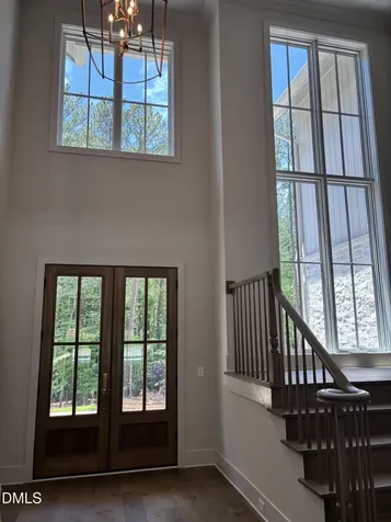 6448 Sanctuary Falls Drive Raleigh NC 27614