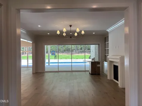 6448 Sanctuary Falls Drive Raleigh NC 27614