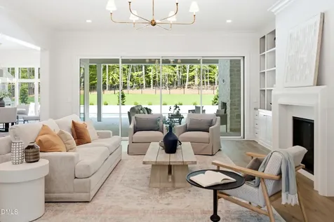 6448 Sanctuary Falls Drive Raleigh NC 27614