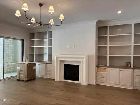 6448 Sanctuary Falls Drive Raleigh NC 27614