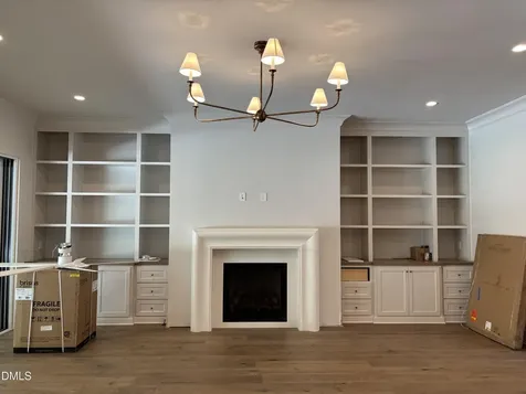6448 Sanctuary Falls Drive Raleigh NC 27614
