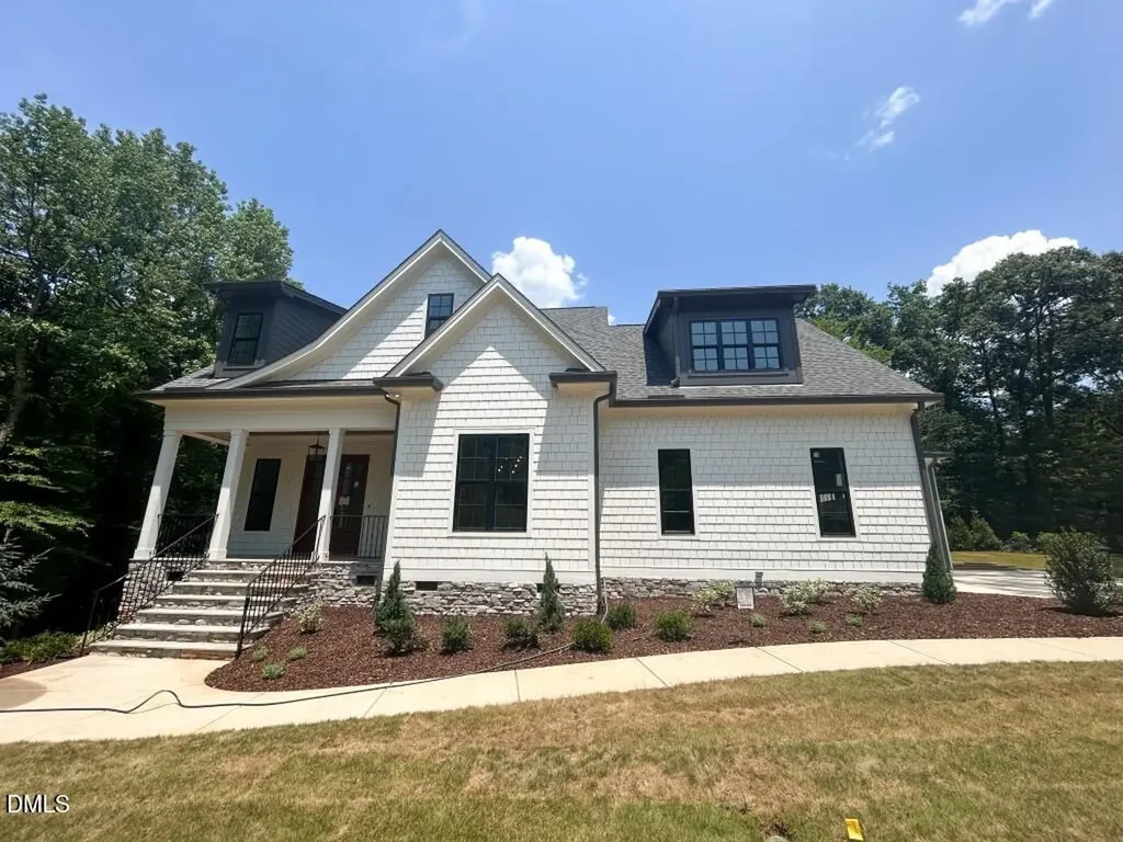 5308 Parkwood Drive Raleigh NC 27612