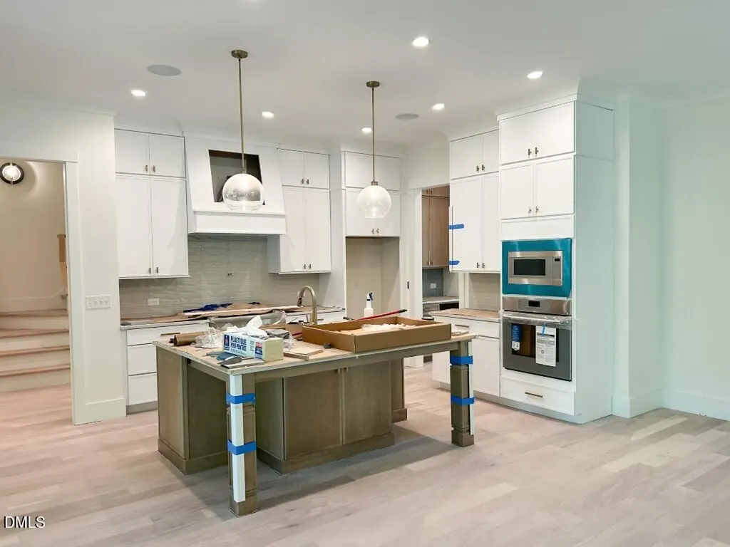 5308 Parkwood Drive Raleigh NC 27612