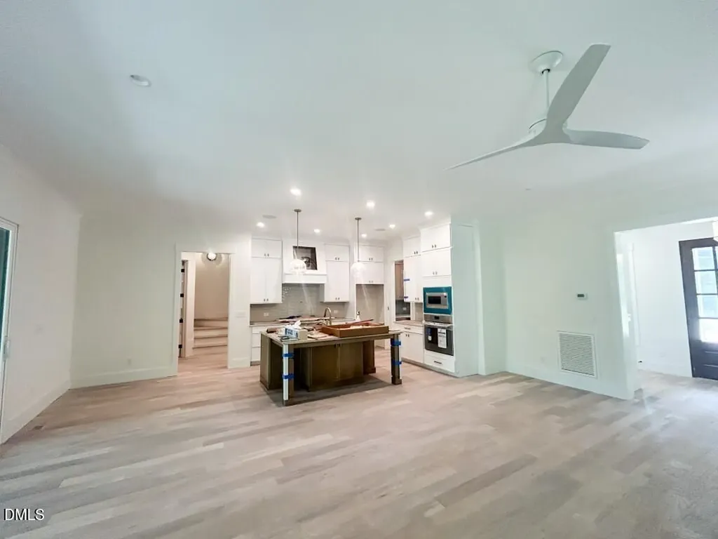 5308 Parkwood Drive Raleigh NC 27612