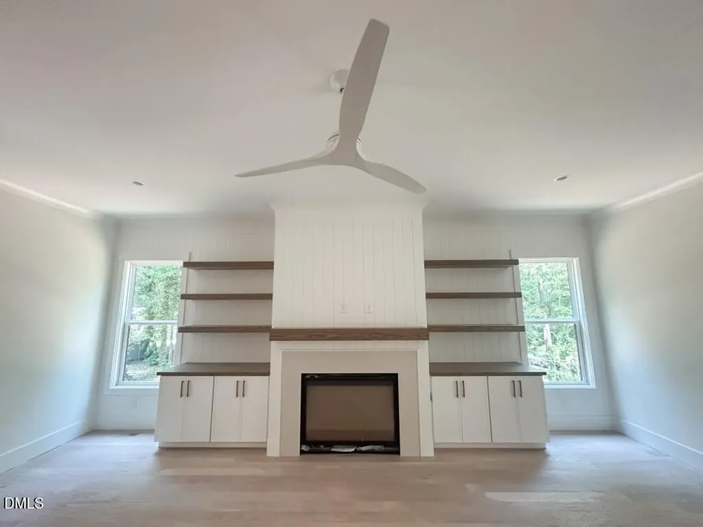5308 Parkwood Drive Raleigh NC 27612