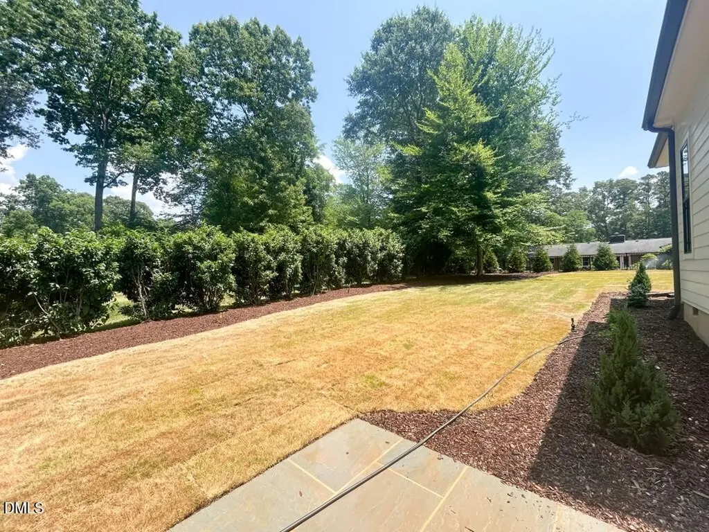 5308 Parkwood Drive Raleigh NC 27612