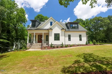 5308 Parkwood Drive Raleigh NC 27612