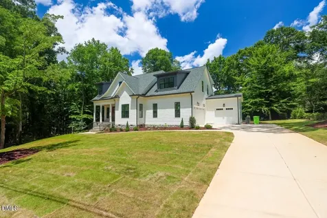 5308 Parkwood Drive Raleigh NC 27612