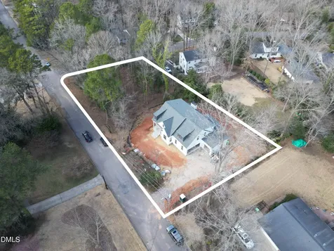 5308 Parkwood Drive Raleigh NC 27612