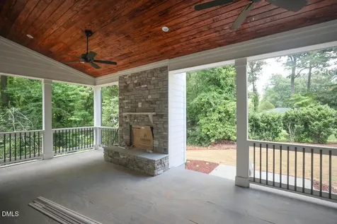 5308 Parkwood Drive Raleigh NC 27612