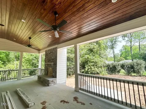 5308 Parkwood Drive Raleigh NC 27612