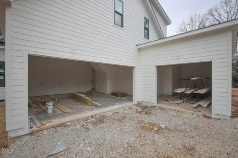 5308 Parkwood Drive Raleigh NC 27612