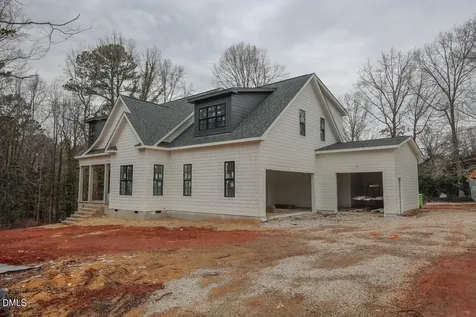 5308 Parkwood Drive Raleigh NC 27612