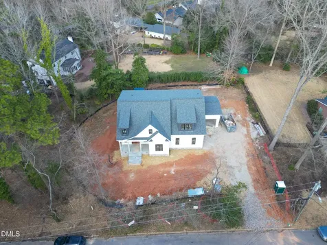 5308 Parkwood Drive Raleigh NC 27612