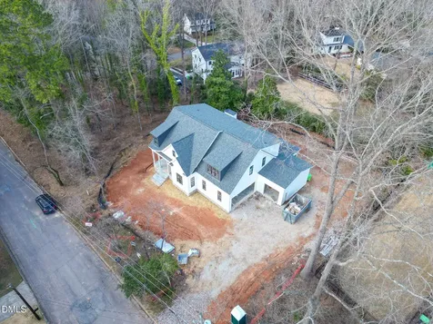 5308 Parkwood Drive Raleigh NC 27612