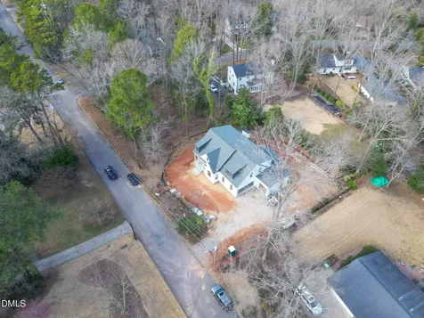 5308 Parkwood Drive Raleigh NC 27612