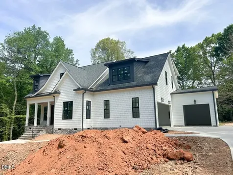 5308 Parkwood Drive Raleigh NC 27612