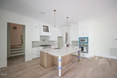5308 Parkwood Drive Raleigh NC 27612