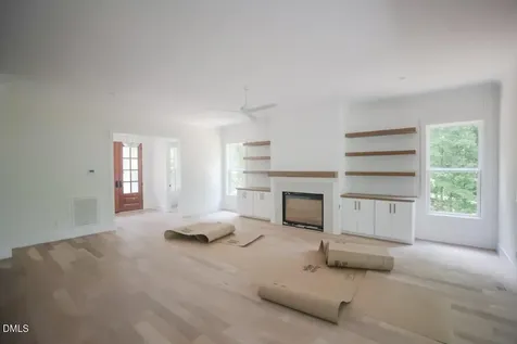 5308 Parkwood Drive Raleigh NC 27612