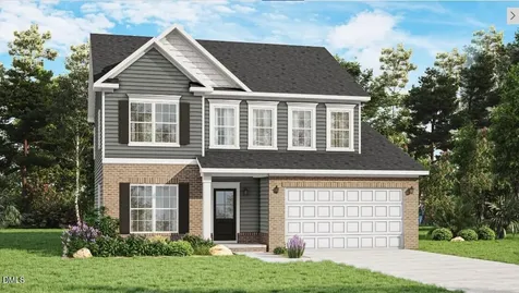 9453 Wood River Drive Zebulon NC 27597