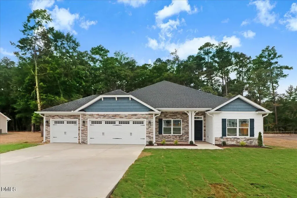 147 Galway Road Lillington NC 27546