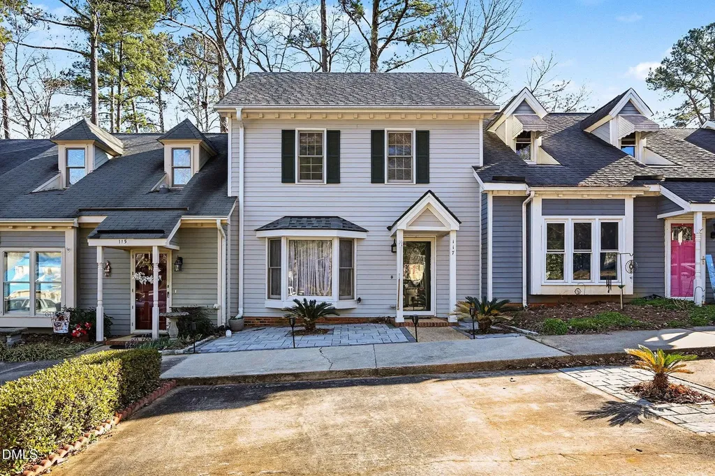 117 Village Green Trail Garner NC 27529