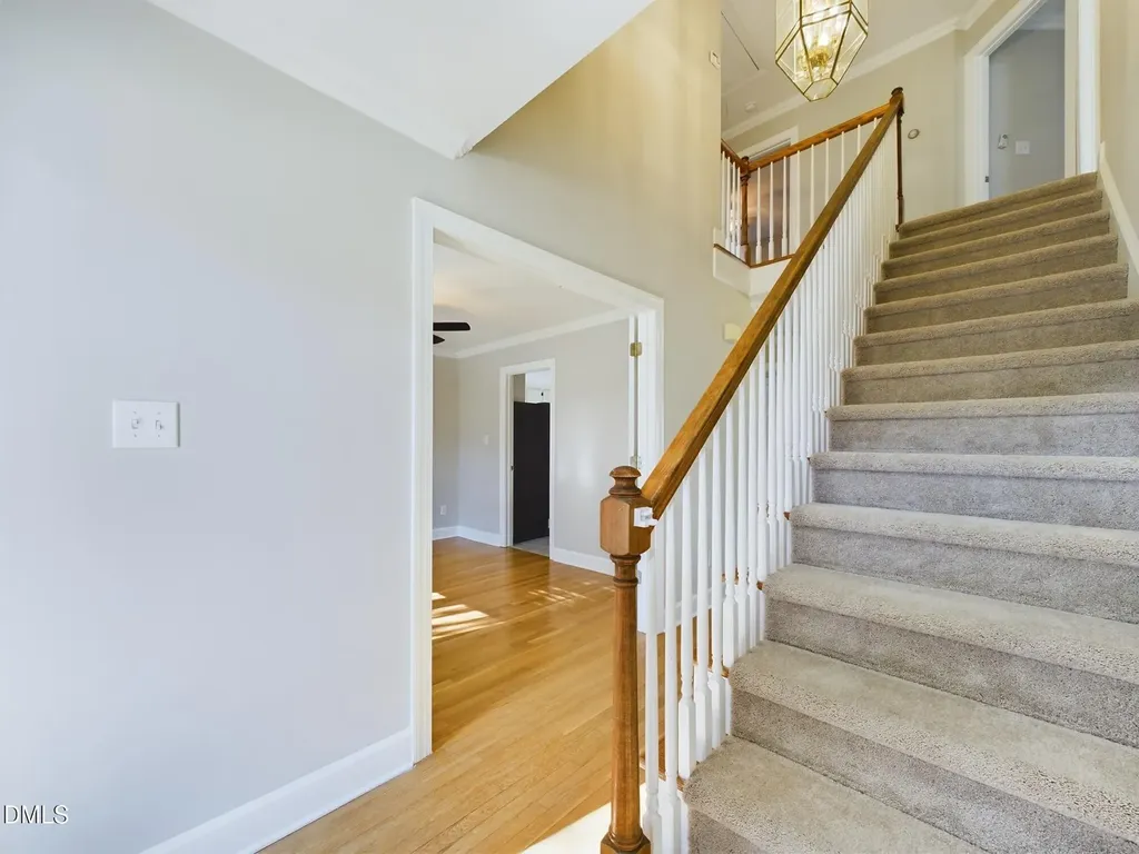 4624 Forest Highland Drive Raleigh NC 27604