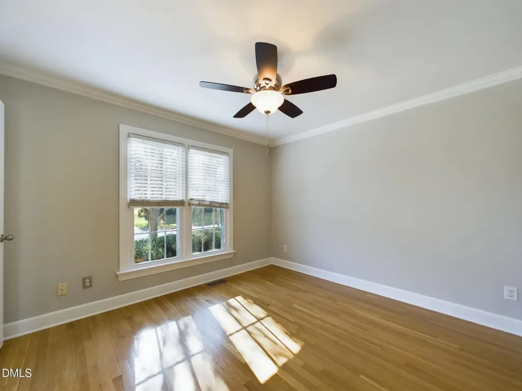4624 Forest Highland Drive Raleigh NC 27604